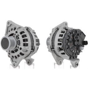 Lichtmaschine von ROTOVIS Automotive Electrics für DAILY VI Pritsche/Fahrgestell günstig online kaufen