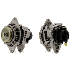 Lichtmaschine von ROTOVIS Automotive Electrics