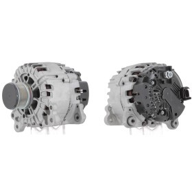 Lichtmaschine von ROTOVIS Automotive Electrics