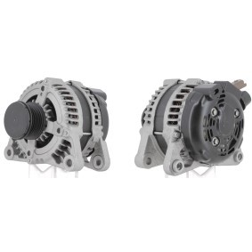 Lichtmaschine von ROTOVIS Automotive Electrics