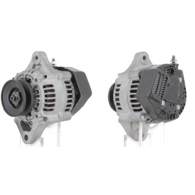Lichtmaschine von ROTOVIS Automotive Electrics