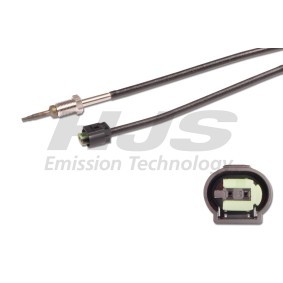 Compre Sensor, temperatura dos gases de escape da HJS 92 09 4332 a um preço baixo por 61,11 €