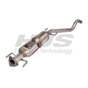 Compre Filtro de partículas da HJS 93 14 5275 a um preço baixo por 828,98 €