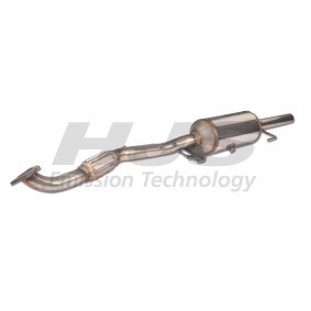 Compre Filtro de partículas da HJS 93 14 5281 a um preço baixo por 656,03 €