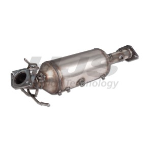 Partikelfilter (DPF) von HJS 93 44 5270