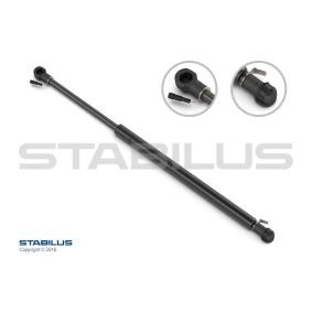 Osta Kaasujousi, tavaratila STABILUS:llä 069134 edullisesti hintaan 90,53 €