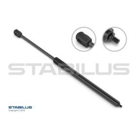 Osta Sähkömoottori, takaluukku STABILUS:llä 513671 edullisesti hintaan 231,12 €