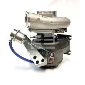 Turbolader von BE TURBO