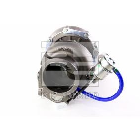 Turbolader von BE TURBO