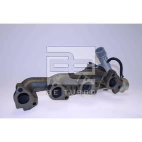 Turbolader von BE TURBO