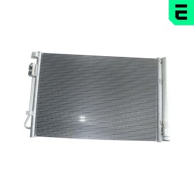 Kjøp Radiator, motorkjøling av ERA 673199 til den lave prisen 10046,71 NOK