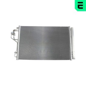 Achetez des Radiateur du moteur ERA 673203 à prix pour 443,92 €