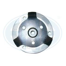 Kühler, Motorkühlung von ERA