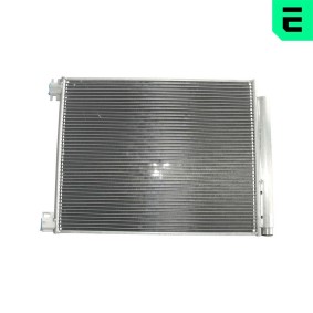 Achetez des Radiateur du moteur ERA 673281 à prix pour 287,13 €