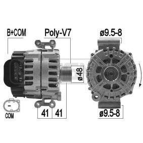 Achetez des Radiateur du moteur ERA 673362 à prix pour 399,24 €