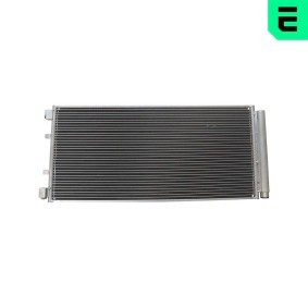 Achetez des Radiateur du moteur ERA 673372 à prix pour 271,02 €