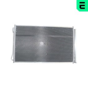 Achetez des Radiateur du moteur ERA 673392 à prix pour 449,64 €