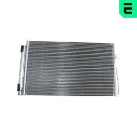 Kühler, Motorkühlung 673482