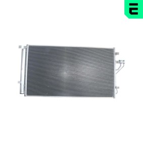 Achetez des Radiateur du moteur ERA 673494 à prix pour 448,30 €
