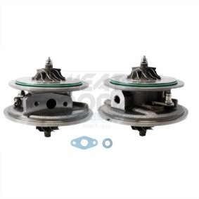 FORD Rumpfgruppe Turbolader von MEAT & DORIA