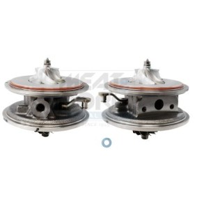 Rumpfgruppe, Lader 601674