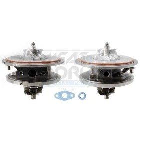 Rumpfgruppe, Lader 601745