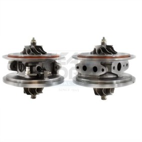 Turbolader von MEAT & DORIA für NT400 CABSTAR (F24F) günstig online kaufen