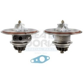Rumpfgruppe, Lader 601785 für VAUXHALL