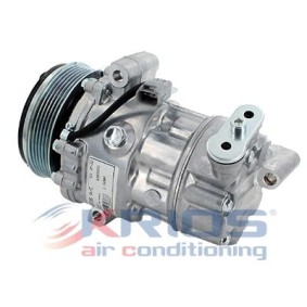 Acquista Compressore aria condizionata da MEAT & DORIA K11496A a buon mercato per soli 291,93 €