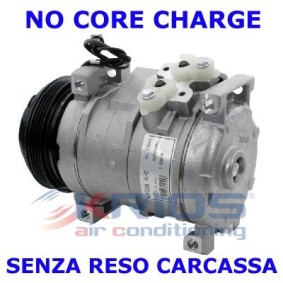 Acquista Compressore aria condizionata da MEAT & DORIA K15293R a buon mercato per soli 259,12 €