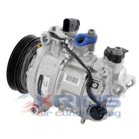 Acquista Compressore aria condizionata da MEAT & DORIA K15550 a buon mercato per soli 548,82 €