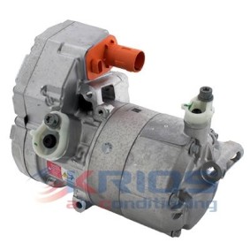 Compre Compressor de ar condicionado de MEAT & DORIA online para Passat B9 Variant (CJ5) a preços moderados