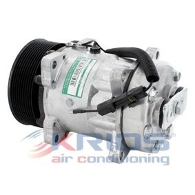 Acquista Compressore aria condizionata da MEAT & DORIA KSB547S a buon mercato per soli 236,94 €