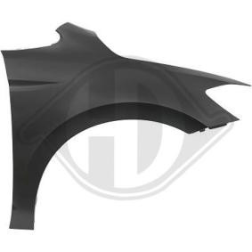 Achetez des Feu stop additionnel DIEDERICHS 2272396 à prix pour 71,21 €