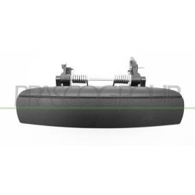 Comprar Luz de freno adicional de PRASCO AD3204150 a bajo precio de 52,43 €