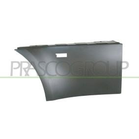 Comprar Soporte, sensor auxiliar parking de PRASCO BM2011305 a bajo precio de 24,81 €