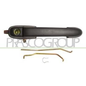 Achetez des Support de pare-chocs PRASCO FT1241055 à prix pour 35,21 €