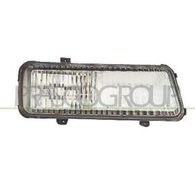 Blende, Stoßfänger FT1252154