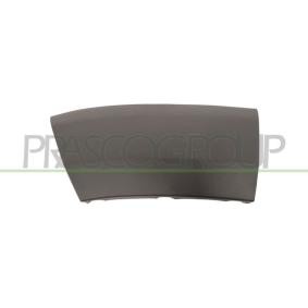 Acquista Modanatura decorativa / protettiva, Griglia radiatore da PRASCO FT9131245 a buon mercato per soli 47,50 €
