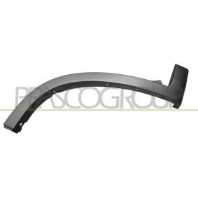Acquista Modanatura paraurti da PRASCO FT9132206 a buon mercato per soli 71,74 €
