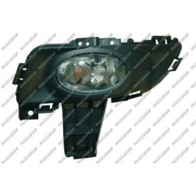Stoßstangenhalter ME9231004
