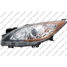 Achetez des Pare-choc PRASCO MG5001051 à prix pour 97,48 €