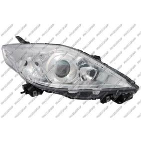 Achetez des Réflecteur, feu de position / d'encombrement PRASCO MG6044354 à prix pour 30,63 €
