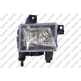 Achetez des Réflecteur, feu de position / d'encombrement PRASCO MZ6304353 à prix pour 27,03 €