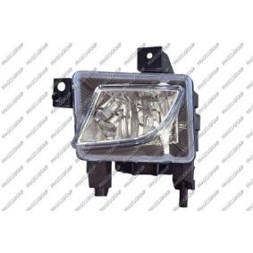 Achetez des Réflecteur, feu de position / d'encombrement PRASCO MZ6304354 à prix pour 27,03 €