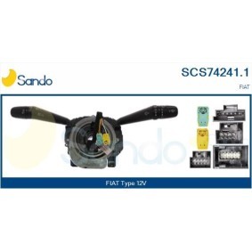 Lenkgetriebe SSB71150.0