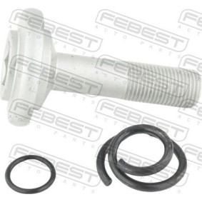 Compre Tornillos de junta homocinética de FEBEST online para Hatchback (F55) a precios moderados