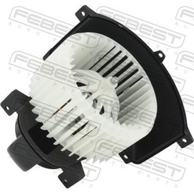 Achetez des Moteur électrique, pulseur d'air d'habitacle FEBEST 23653-001 à prix pour 108,00 €