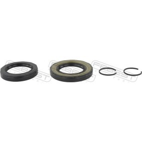 Wellendichtring, Differential KIT-BZ163F