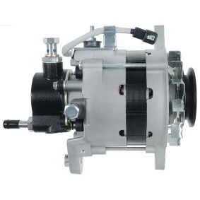 Lichtmaschine A01100(SEG)